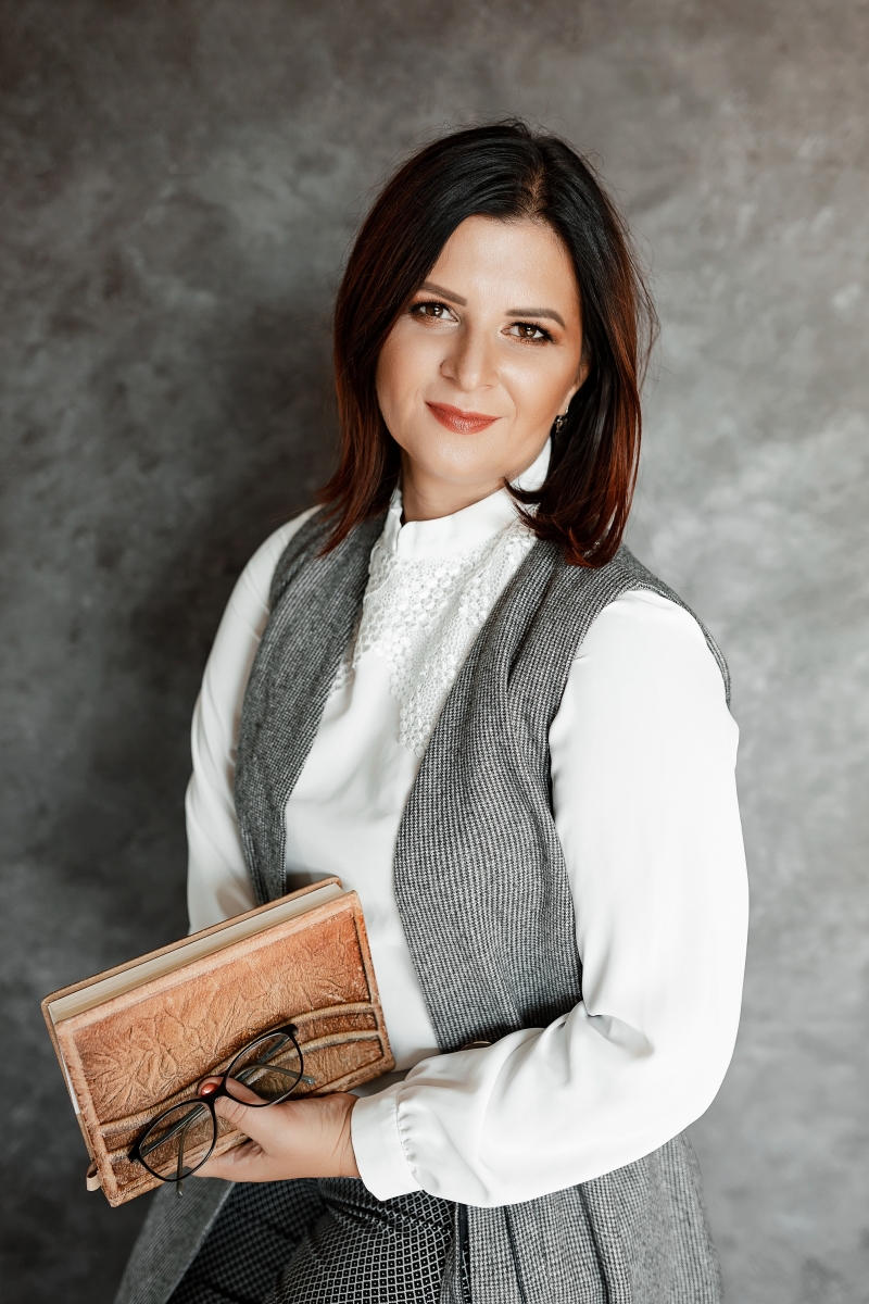Eva Jagminaitė- Kazlauskienė
