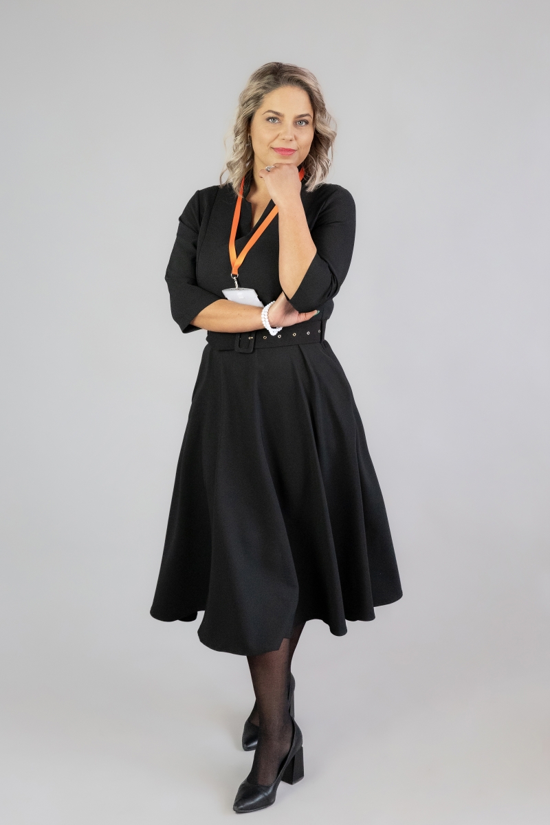 Anastasija Romaševa