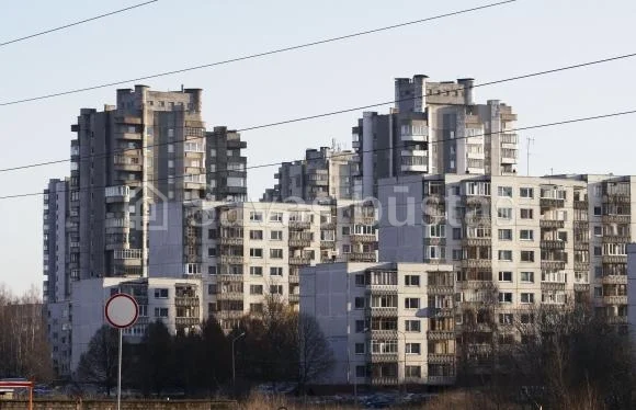 Būsto energijos taupymo agentūra, įvertinusi daugiabučiams atnaujinti pateiktas 719 paraiškų, tinkamomis įgyvendinti pripažino 707