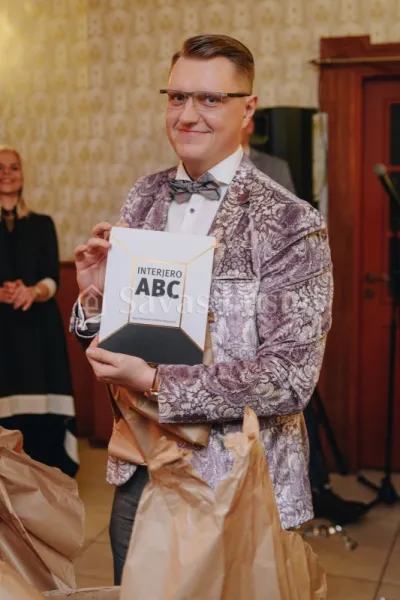 "Savas būstas" apdovanojimai 2019 – nuotrauka 3