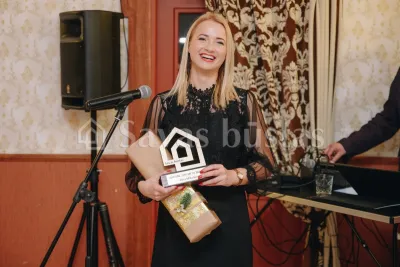 "Savas būstas" apdovanojimai 2019 – nuotrauka 9
