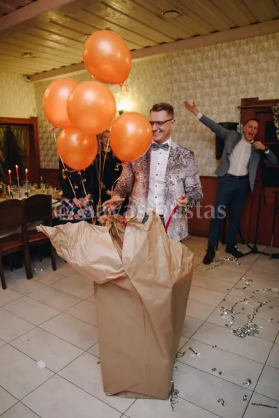 "Savas būstas" apdovanojimai 2019 – nuotrauka 2