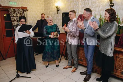 "Savas būstas" apdovanojimai 2019 – nuotrauka 5