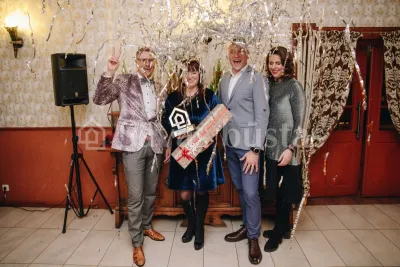 "Savas būstas" apdovanojimai 2019 – nuotrauka 10