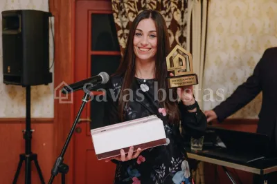"Savas būstas" apdovanojimai 2019 – nuotrauka 11