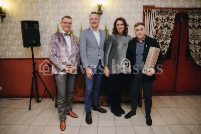 "Savas būstas" apdovanojimai 2019 – nuotrauka 8