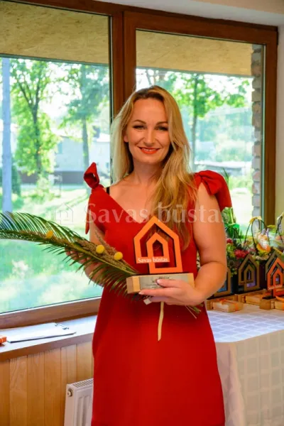 Įteikti 2020-ųjų apdovanojimai – nuotrauka 12