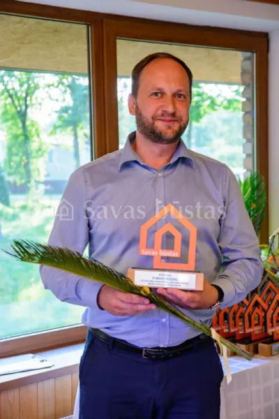 Įteikti 2020-ųjų apdovanojimai – nuotrauka 8