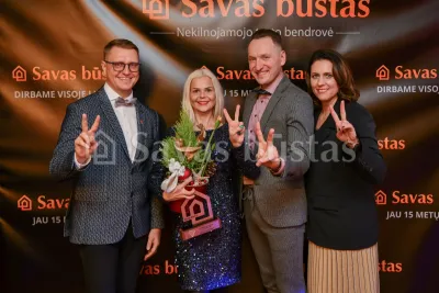 Įteikti 2021 metų geriausiųjų NT brokerių apdovanojimai – nuotrauka 6