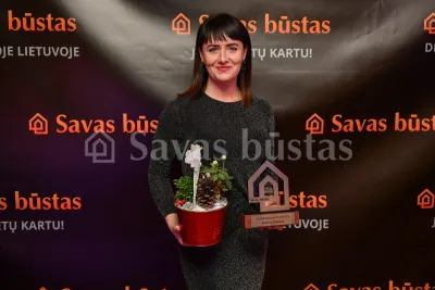 Įteikti 2021 metų geriausiųjų NT brokerių apdovanojimai – nuotrauka 14