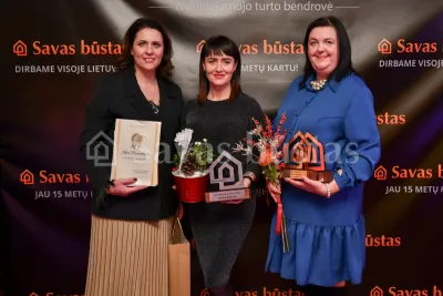 Įteikti 2021 metų geriausiųjų NT brokerių apdovanojimai – nuotrauka 20