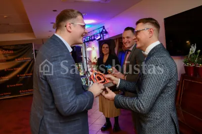 Įteikti 2021 metų geriausiųjų NT brokerių apdovanojimai – nuotrauka 23