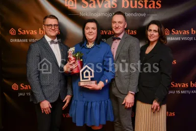 Įteikti 2021 metų geriausiųjų NT brokerių apdovanojimai – nuotrauka 17
