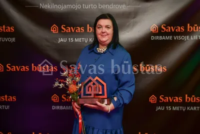 Įteikti 2021 metų geriausiųjų NT brokerių apdovanojimai – nuotrauka 19