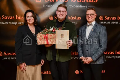 Įteikti 2021 metų geriausiųjų NT brokerių apdovanojimai – nuotrauka 26