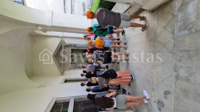 NT ekspertai dalyvavo tradiciniame vasaros žygyje – nuotrauka 4
