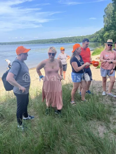 NT ekspertai dalyvavo tradiciniame vasaros žygyje – nuotrauka 15