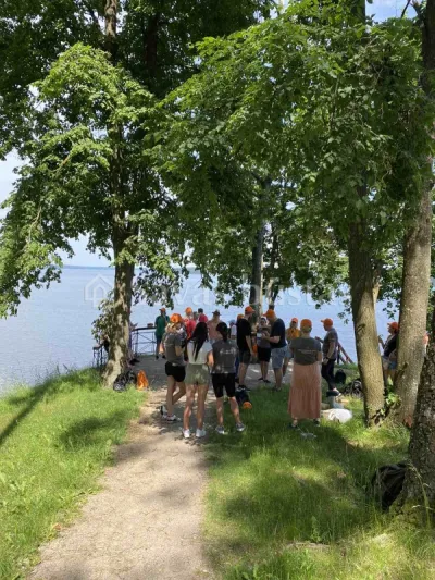 NT ekspertai dalyvavo tradiciniame vasaros žygyje – nuotrauka 23