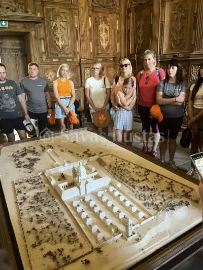 NT ekspertai dalyvavo tradiciniame vasaros žygyje – nuotrauka 12