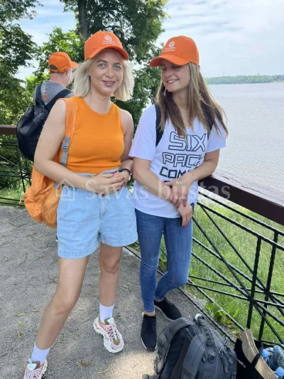 NT ekspertai dalyvavo tradiciniame vasaros žygyje – nuotrauka 16