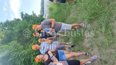 NT ekspertai dalyvavo tradiciniame vasaros žygyje – nuotrauka 8