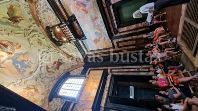 NT ekspertai dalyvavo tradiciniame vasaros žygyje – nuotrauka 6