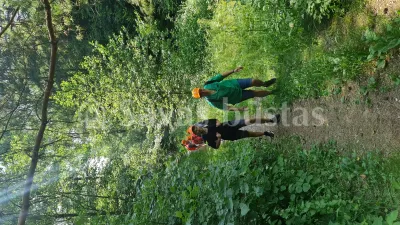 NT ekspertai dalyvavo tradiciniame vasaros žygyje – nuotrauka 10
