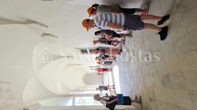 NT ekspertai dalyvavo tradiciniame vasaros žygyje – nuotrauka 1