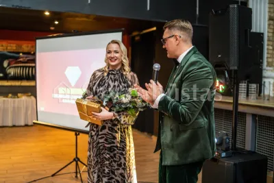 2022 metų „Savas būstas“ apdovanojimai – nuotrauka 54