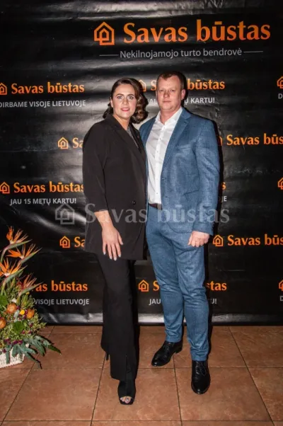 2022 metų „Savas būstas“ apdovanojimai – nuotrauka 11