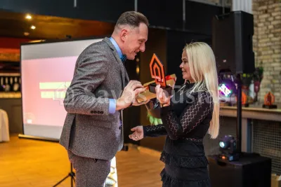 2022 metų „Savas būstas“ apdovanojimai – nuotrauka 24