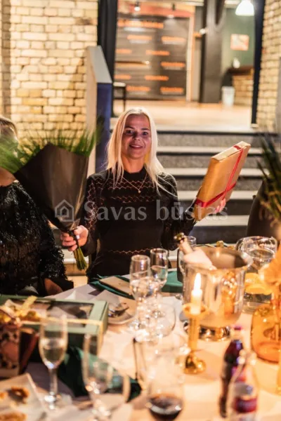 2022 metų „Savas būstas“ apdovanojimai – nuotrauka 23