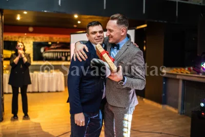 2022 metų „Savas būstas“ apdovanojimai – nuotrauka 22