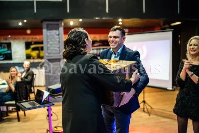 2022 metų „Savas būstas“ apdovanojimai – nuotrauka 33