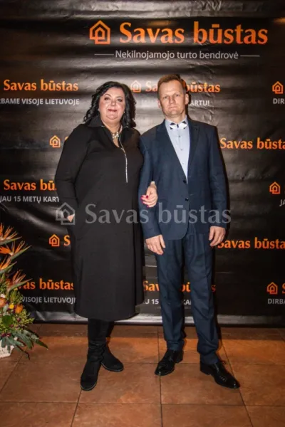 2022 metų „Savas būstas“ apdovanojimai – nuotrauka 8