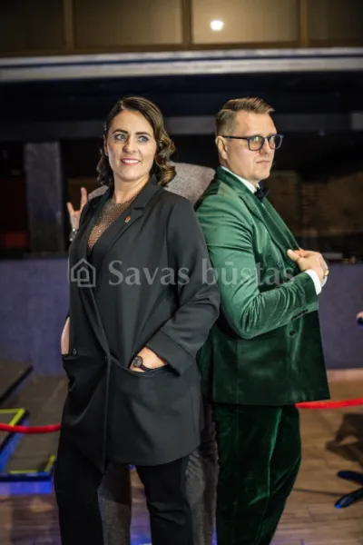 2022 metų „Savas būstas“ apdovanojimai – nuotrauka 26