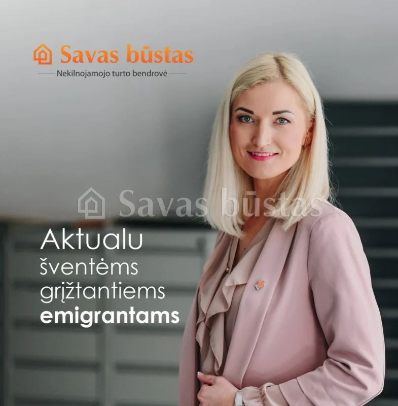 Aktualu emigrantams