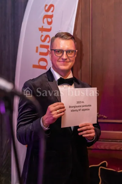 Apdovanoti 2023-ųjų metų geriausieji – nuotrauka 10