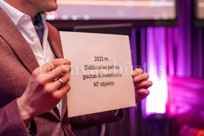 Apdovanoti 2023-ųjų metų geriausieji – nuotrauka 8