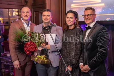 Apdovanoti 2023-ųjų metų geriausieji – nuotrauka 15