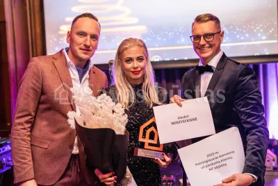 Apdovanoti 2023-ųjų metų geriausieji – nuotrauka 14