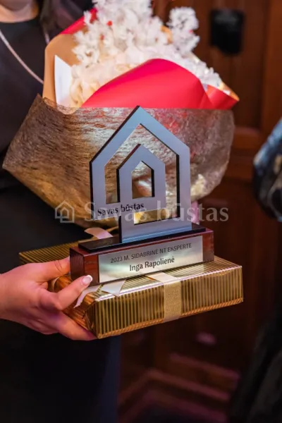 Apdovanoti 2023-ųjų metų geriausieji – nuotrauka 27
