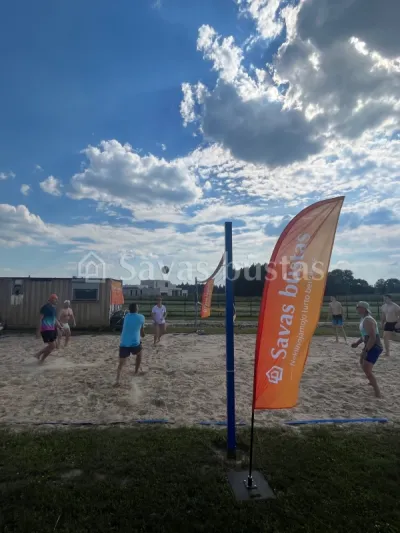 Komanda ir už ofiso ribų – nuotrauka 5