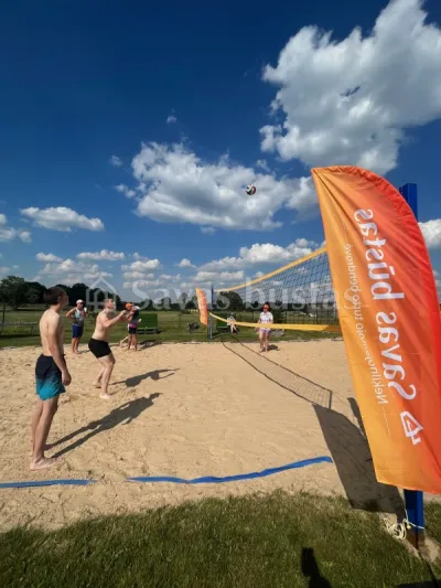 Komanda ir už ofiso ribų – nuotrauka 2