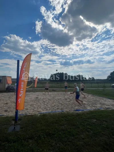 Komanda ir už ofiso ribų – nuotrauka 4