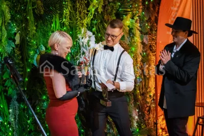 Išdalintos 2024-ųjų geriausių brokerių nominacijos – nuotrauka 23