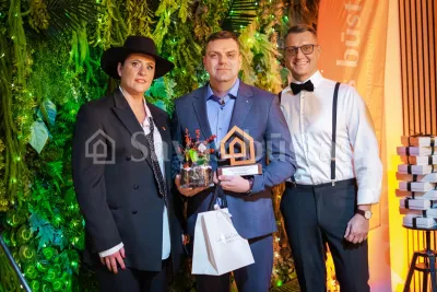 Išdalintos 2024-ųjų geriausių brokerių nominacijos – nuotrauka 11