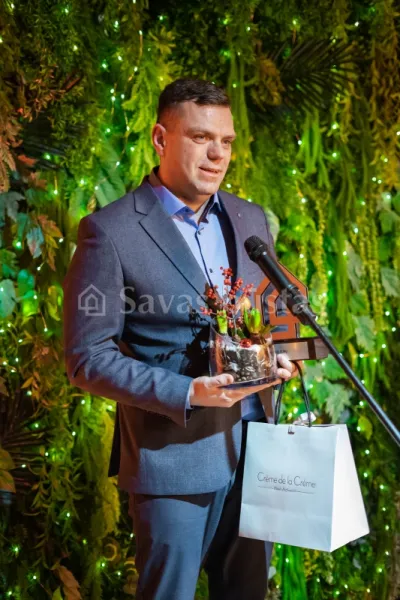 Išdalintos 2024-ųjų geriausių brokerių nominacijos – nuotrauka 10