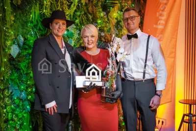 Išdalintos 2024-ųjų geriausių brokerių nominacijos – nuotrauka 24