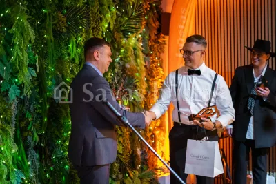 Išdalintos 2024-ųjų geriausių brokerių nominacijos – nuotrauka 2